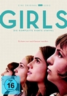 Girls - Staffel 4 [2 DVDs]