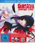 Sankarea - Undying Love Vol.1 [LE]