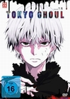 Tokyo Ghoul - Vol. 1