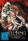 Hellsing Ultimate - Vol. 10