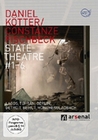 D. Ktter/C. Fischbeck - State-theatre [2 DVDs]