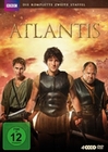 Atlantis - Staffel 2 [4 DVDs]