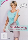 Tele-Gym 45 - Vital-Training mit Gabi Fastner