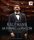 Jonas Kaufmann - An Evening with Puccini