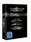 Transporter - Collection [4 DVDs]