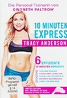 Tracy Anderson - 10 Minuten Express