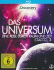 Das Universum - St. 3 - Eine Reise.. [3 BRs]