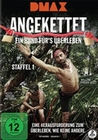 Angekettet - Ein Bund frs... - Season 1 [2 DVD]