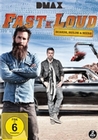 Fast N` Loud - Beers, Builds & Beards [2 DVDs]
