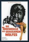 Die Todeskralle des grausamen Wolfes [LE](+DVD)