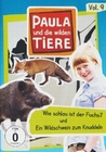 Paula und die wilden Tiere Vol. 9 - Wie schlau.