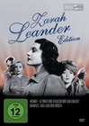 Zarah Leander Edition [4 DVDs]