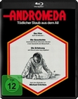 Andromeda - Tdlicher Staub aus dem All