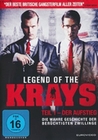 Legend of the Krays - Teil 1: Der Aufstieg