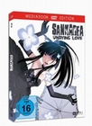 Sankarea - Undying Love Vol.2 [LE]