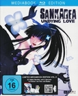Sankarea - Undying Love Vol.2 [LE]