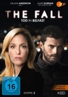 The Fall - Tod in Belfast/Staffel 2 [3 DVDs]