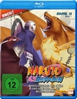 Naruto Shippuden - Staffel 12 - Uncut [2 BRs]