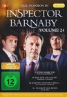 Inspector Barnaby Vol. 24 [4 DVDs]