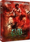 Evil 2 - Uncut [LE] (+ DVD) - Mediabook