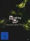 Breaking Bad - Die komplette Serie [21 DVDs]