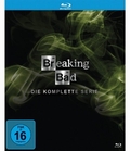 Breaking Bad - Die komplette Serie [15 BRs]