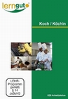 Koch/Köchin Berufsbild