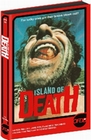 Island of Death [LE] (+ DVD) (+ Bonus-DVD)