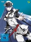 Akame ga Kill - Vol. 4 [2 DVDs]