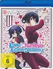 Love, Chunibyo & Other Delusions! - Vol. 3