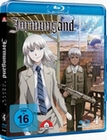 Jormungand - Vol. 4