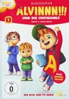 Alvinnn!!! und die Chipmunks Folge 1 - Der mag..