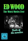 Bride of the Monster (OmU) (DVD)