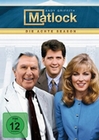 Matlock - Season 8 [6 DVDs]