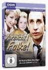 Vorsicht! Falke! [2 DVDs]