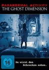 Paranormal Activity - The Ghost Dimension