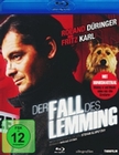 Der Fall des Lemming