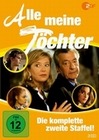 Alle meine Tchter - Staffel 2 [3 DVDs]