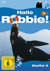 Hallo Robbie - Staffel 5 [3 DVDs]