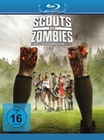 Scouts vs. Zombies - Handbuch zur Zombie...