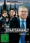 Der Staatsanwalt - Staffel 1&2 [3 DVDs]