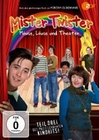 Mister Twister - Mäuse, Läuse und Theater