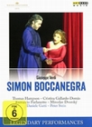 Simon Boccanegra - Giuseppe Verdi