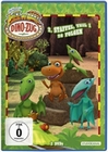 Dino-Zug - Staffel 2.1 [2DVDs]