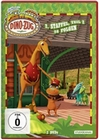 Dino-Zug - Staffel 2.2 [2 DVDs]