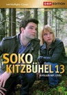 SOKO Kitzbhel - Box 13 [2 DVDs]