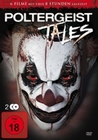 Poltergeist Tales [2 DVDs]