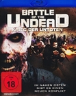 Battle of the Undead - Krieg der Untoten