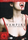 Vampire - Sexy und Tdlich [2 DVDs]