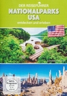 Nationalparks USA 2 - Der Reisefhrer